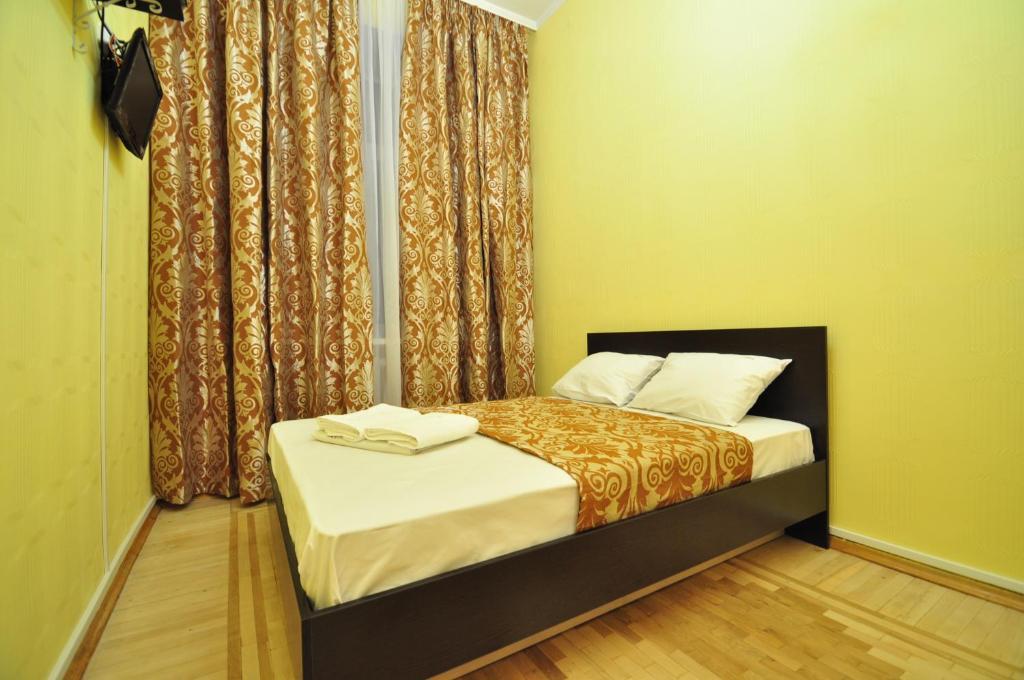 Status Guesthouse Київ Екстер'єр фото