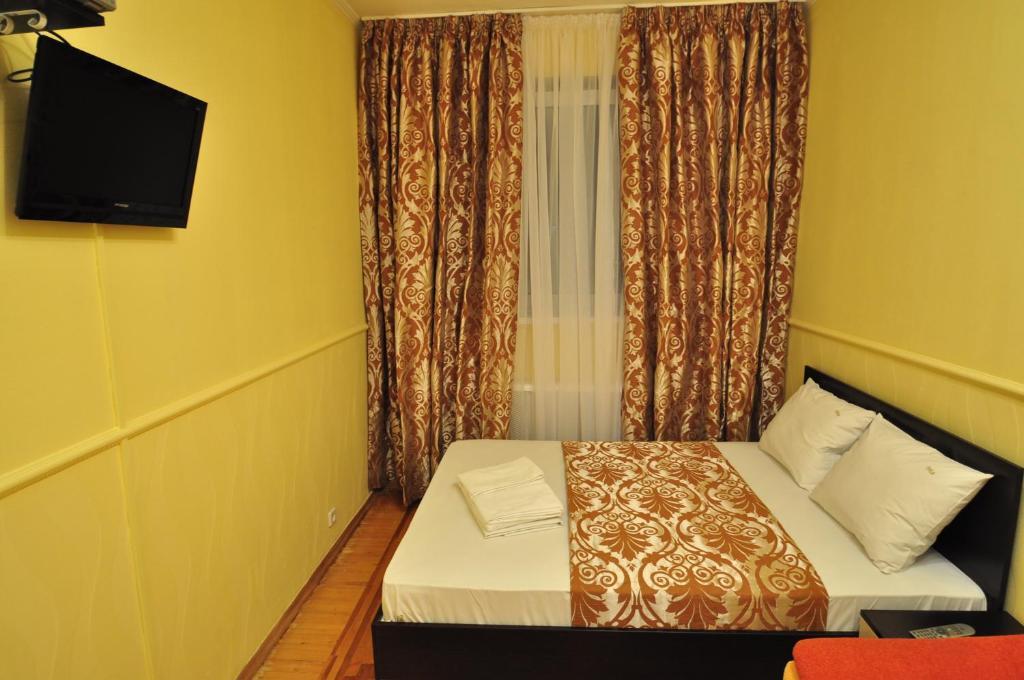 Status Guesthouse Київ Номер фото